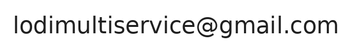 Email ufficio