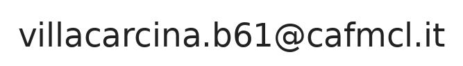 Email ufficio