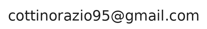 Email ufficio