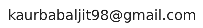 Email ufficio