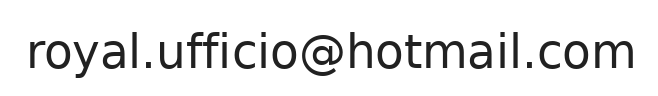 Email ufficio