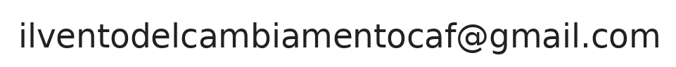 Email ufficio