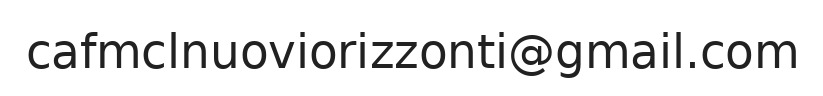 Email ufficio