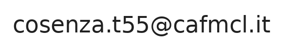 Email ufficio