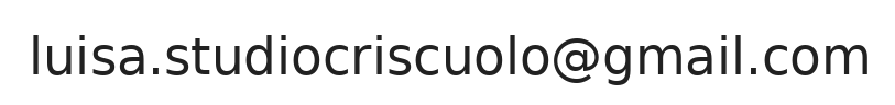 Email ufficio