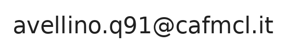 Email ufficio