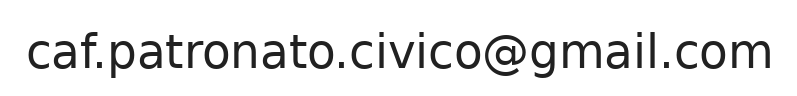 Email ufficio