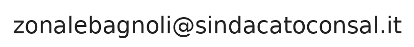 Email ufficio