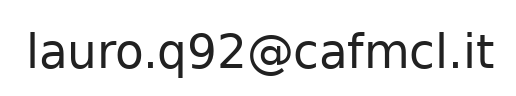 Email ufficio