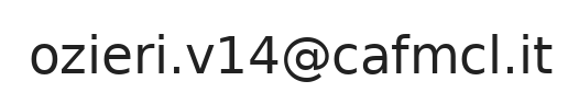Email ufficio