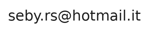 Email ufficio