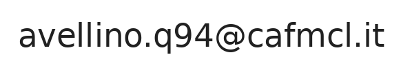 Email ufficio