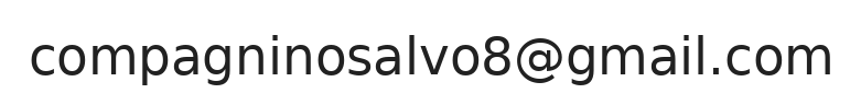 Email ufficio