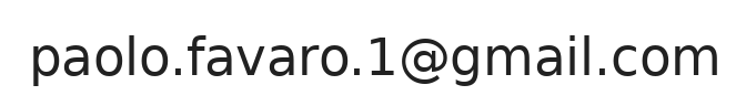 Email ufficio