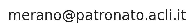 Email ufficio