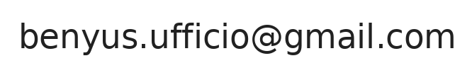 Email ufficio