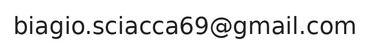 Email ufficio