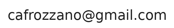 Email ufficio