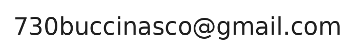 Email ufficio