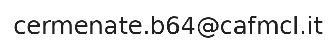 Email ufficio