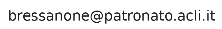 Email ufficio