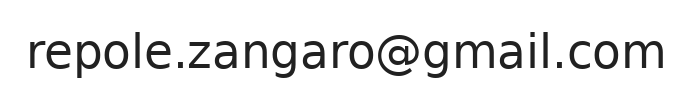 Email ufficio