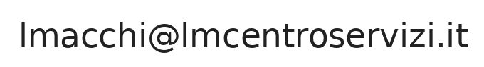 Email ufficio