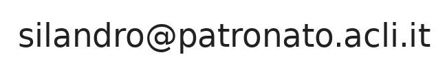 Email ufficio
