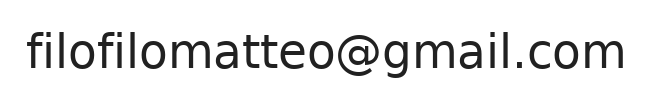 Email ufficio