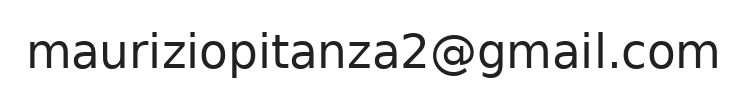 Email ufficio