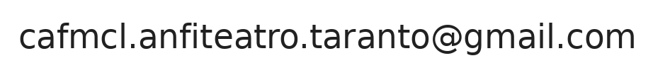 Email ufficio