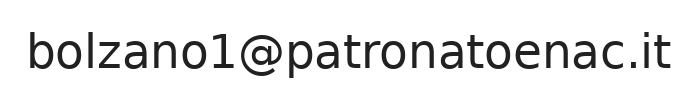 Email ufficio