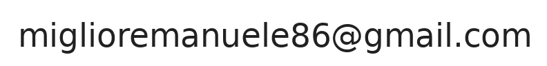 Email ufficio