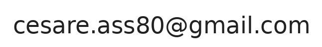 Email ufficio