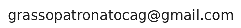 Email ufficio