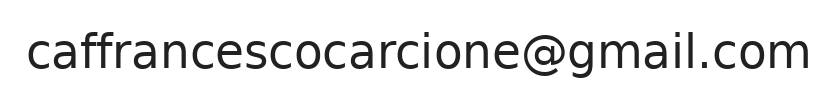 Email ufficio