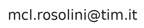 Email ufficio