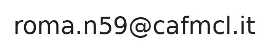 Email ufficio
