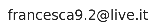 Email ufficio