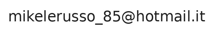 Email ufficio