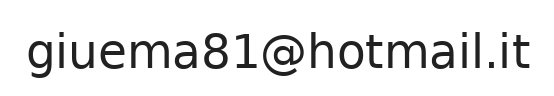 Email ufficio