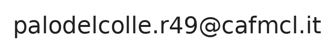 Email ufficio