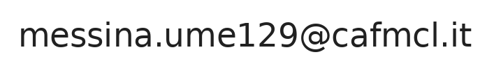 Email ufficio