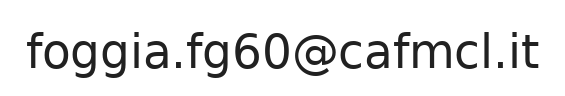 Email ufficio