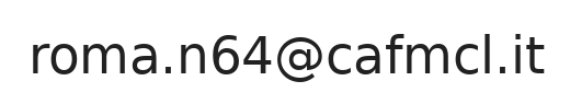 Email ufficio