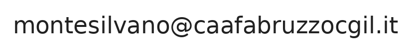 Email ufficio