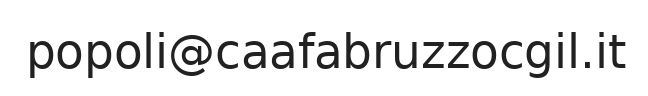 Email ufficio