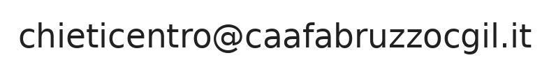Email ufficio