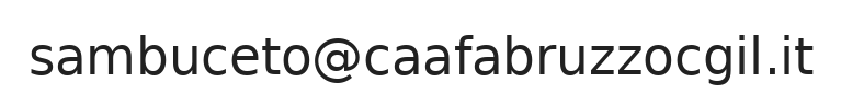 Email ufficio