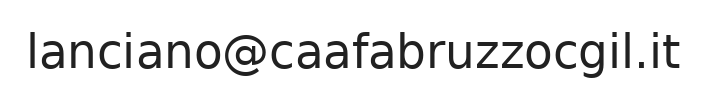 Email ufficio